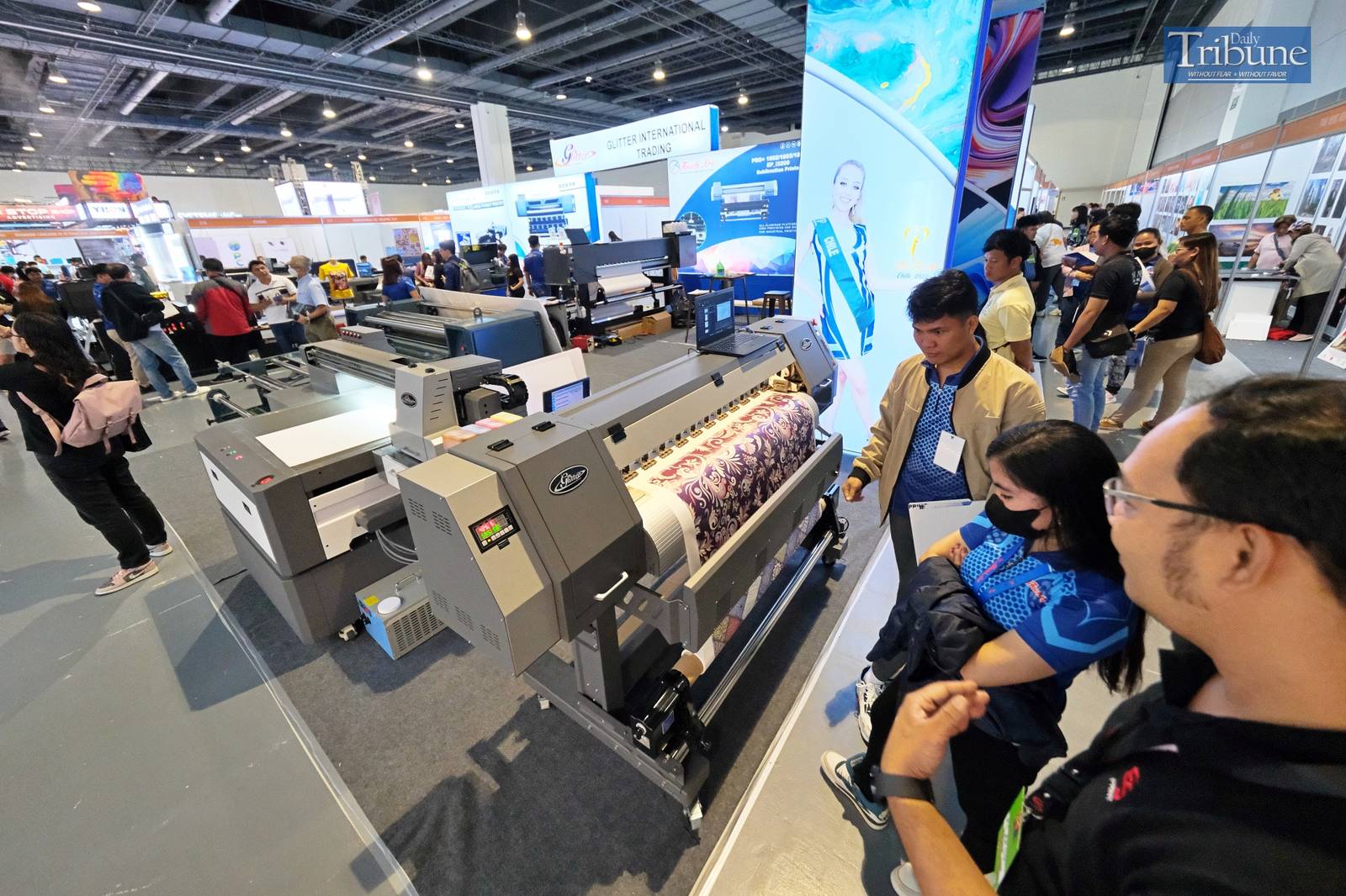 TRIBUNE-graphicexpo
